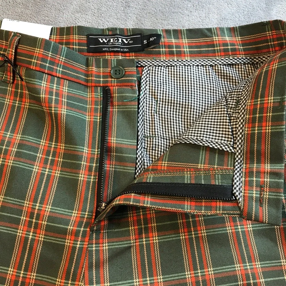 WEIV nwt slim